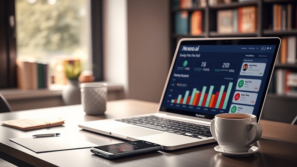 nexeo boosts visibility and sales
