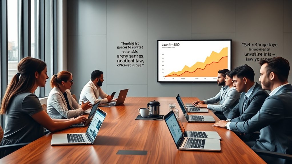 measure seo impact effectively