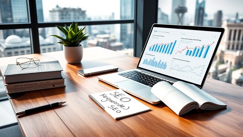 optimize law firm seo